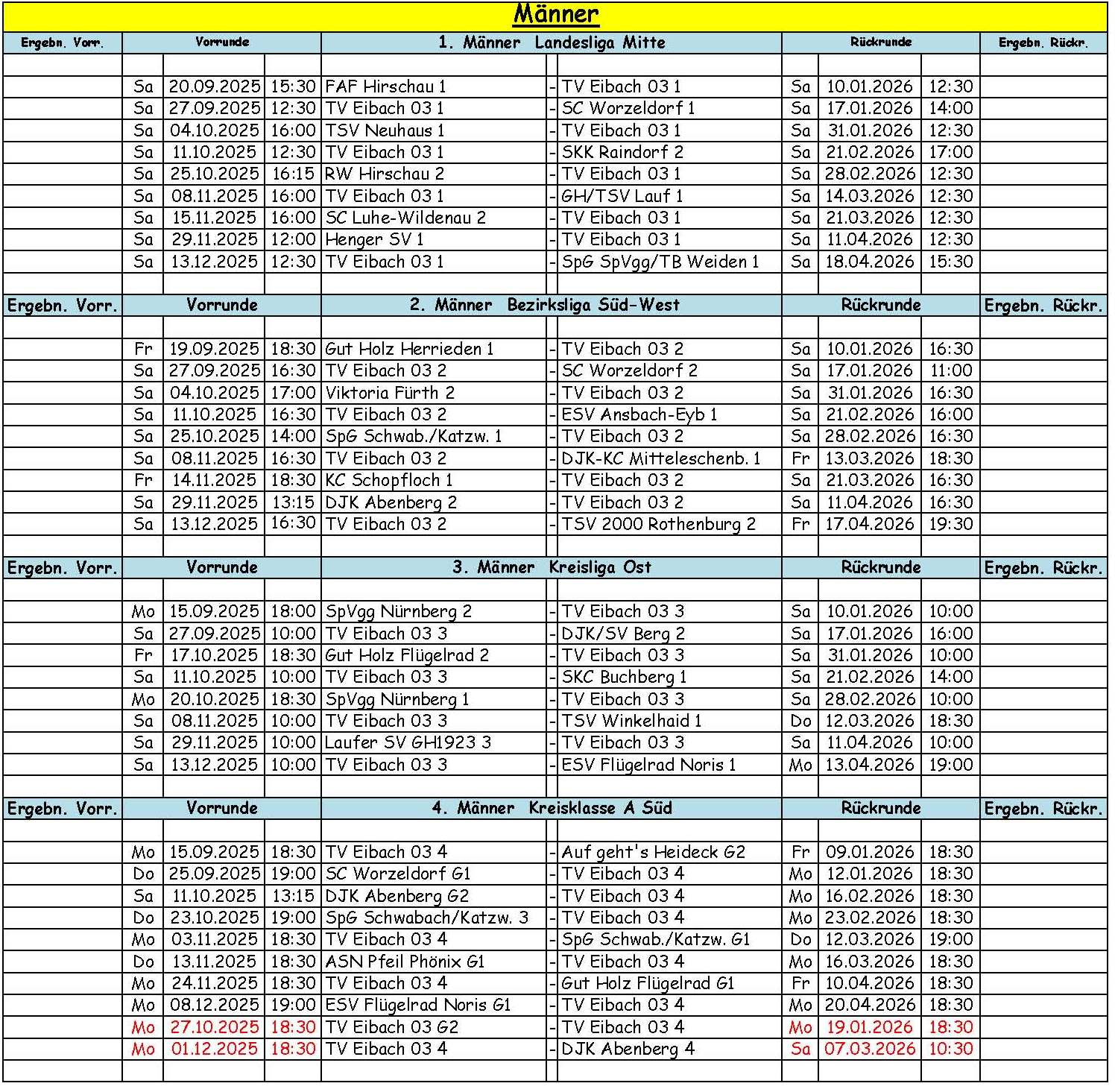 Spielplan Manner 2025 26 Seite 1