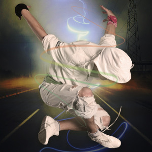 hip hop