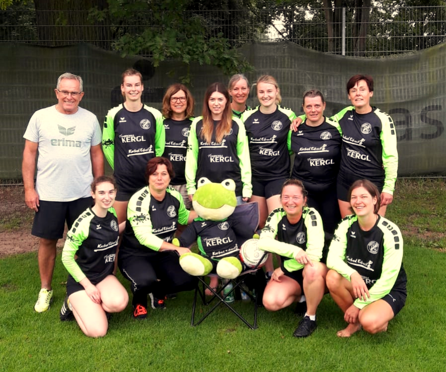 Bayernliga Damen