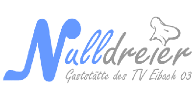 Gaststätte Nulldreier